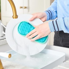 Minky Mcloth Üç Etkili Temizlik Pedi