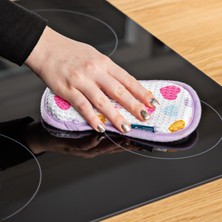 Minky Mcloth Temizlik Pedi