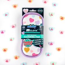 Minky Mcloth Temizlik Pedi