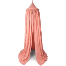 Funna Baby Cibinlik - Oslo - Coral - Yavruağızı - 4,40 mt