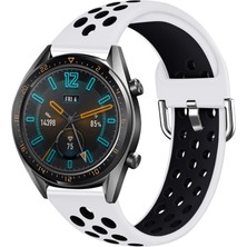 Huawei Gt2 46MM Krd-10 Uyumlu Kordon Zore - NO12