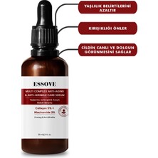 Kolajen Multi Kompleks Serum