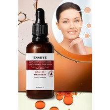 Kolajen Multi Kompleks Serum