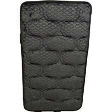 Coronel Yatak Kale Dream Yatak Beşik & Mobilya & Park Yatak & Oyun Parkı & Park Beşik 10 cm