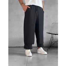 Boyfriend Samurai Jogger Pantolon