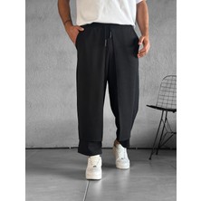 Boyfriend Samurai Jogger Pantolon