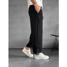 Boyfriend Samurai Jogger Pantolon