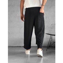 Boyfriend Samurai Jogger Pantolon