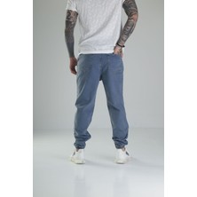 Mavi Kot Jogger Pantolon