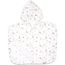 Funna Baby Panço - Grass - Bej - 50 cm
