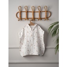 Funna Baby Panço - Grass - Bej - 50 cm