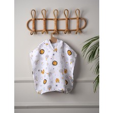 Funna Baby Panço - Circus - Gri - 50 cm