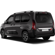 paspasgarajı Paspasgaraji Citroen Berlingo Krom Bagaj Çıtası 2019 Üzeri