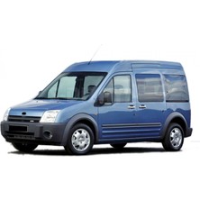paspasgarajı Paspasgaraji Ford Connect Krom Kapı Kolu 5 Kapı 2002-2014