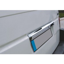Paspasgaraji Vw T4 Transporter Krom Bagaj Çıtası 1995-2003
