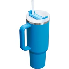 Stanley  The Quencher H2.0 Flowstate™ Tumbler | 40 Oz (1,18 L) Pipetli Termos