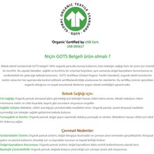 10'lu Yenidoğan Seti / Little Trip / Mavi