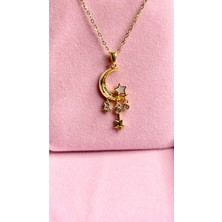 Sailor Moon Kolye