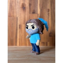 Minecraft Steve 16 cm Figür