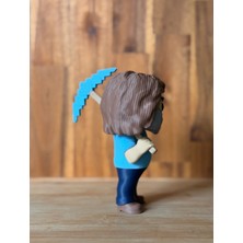 Minecraft Steve 16 cm Figür