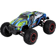 Nessiworld AJ22-19 Kumandalı 1:12 100KM/H Off Road Araba 4x4