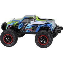 Nessiworld AJ22-19 Kumandalı 1:12 100KM/H Off Road Araba 4x4