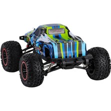 Nessiworld AJ22-19 Kumandalı 1:12 100KM/H Off Road Araba 4x4