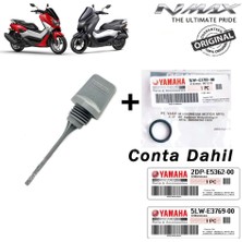 Nmax 125/155 2015-2024 Orijinal Yağ Seviye Çubuk ve Contası
