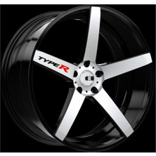 Typer Yazılı Sticker