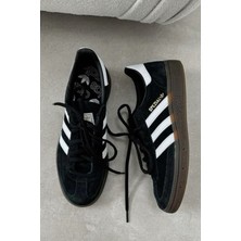 Spezial Handball Ithal Originals Comfort Closure Elastic Lace Shoes