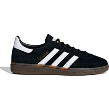 Spezial Handball Ithal Originals Comfort Closure Elastic Lace Shoes