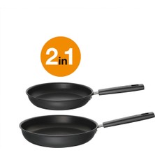 Tava Seti 24 cm 28 cm