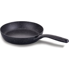 Gusto 24X5 cm Volkanit Tava A1366