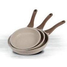 3'lü Tava Seti Vizon 20,24,28