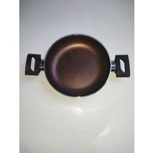 Sahan Tava Uzun Ömürlü Granit 20 cm