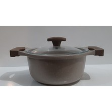 Graneu Vizon 20 cm Derin Tencere