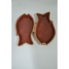 Çupra Balık Tava 2'li