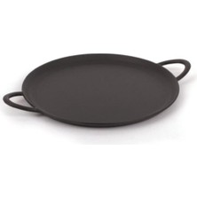 Demir Döküm 5675 Büyük Pizza Tavası 38 cm