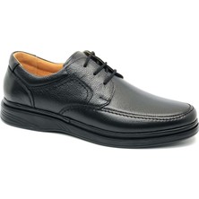 Ekinci 812 Hakiki Deri Erkek Casual Ayakkabı