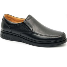 Ekinci 813 Hakiki Deri Erkek Casual Ayakkabı