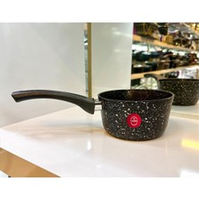 Granit Sos Tavası Derin 14CM