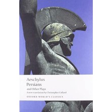 Persians And Other Plays