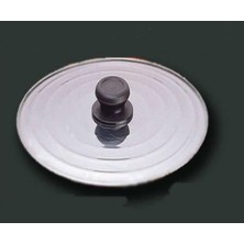 30CM Tava Tencereler Için Paslanmaz Çelik Balık Tavası Kapağı Net 29CM Piyasa Malı Çevirici Kapaktı