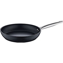 Siyah Inci 32 cm Tava