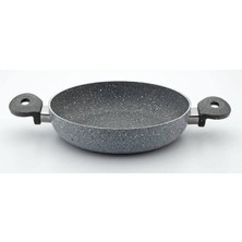 Tava Çift Kulplu 24 cm