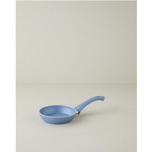 Pretty Mini Tava 14 cm Mavi