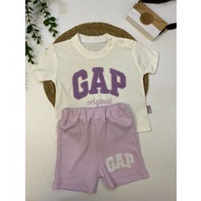 Gap Kız Çocuk Takım