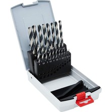 Matkap Ucu Pointteq Probox 19 Parça Set - 2608577351 0134SERI