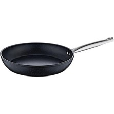 Tek ST3004 Siyah Inci 30 cm Tava