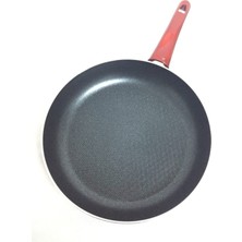 Teflon 26 cm Tek Saplı Tava
